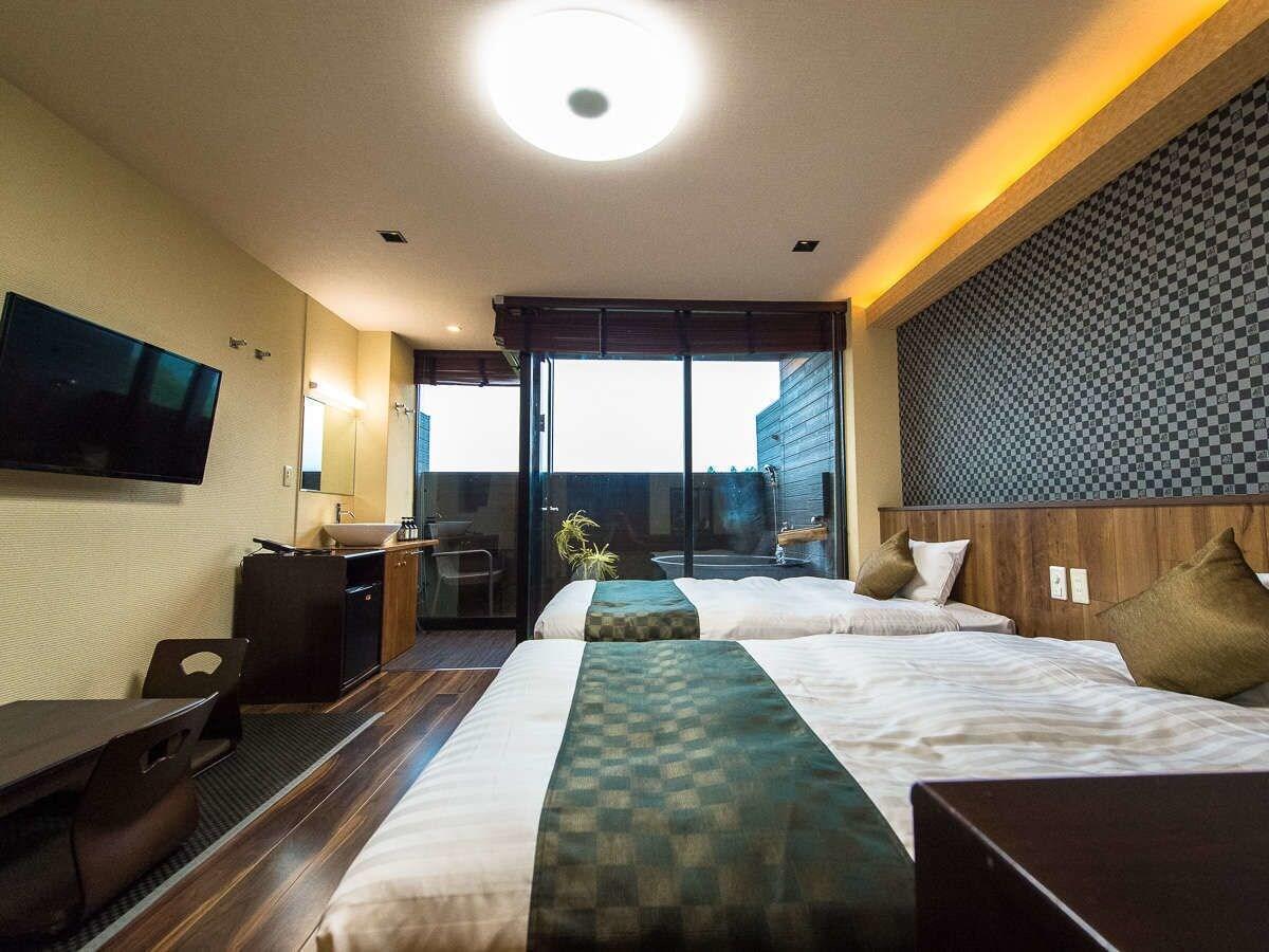 Livemax Resort Kinugawa Nikko Exterior foto