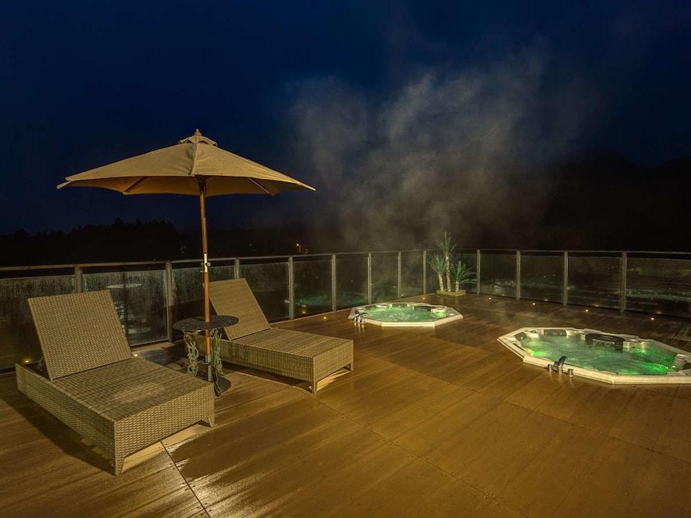 Livemax Resort Kinugawa Nikko Exterior foto
