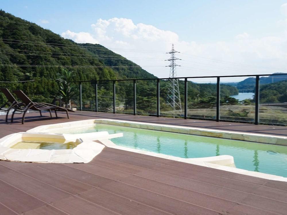 Livemax Resort Kinugawa Nikko Exterior foto